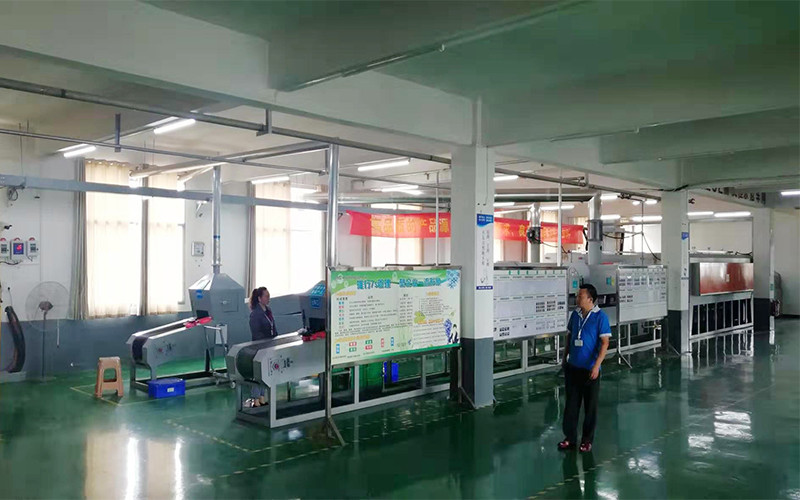 China Hunan Meicheng Ceramic Technology Co., Ltd. Unternehmensprofil