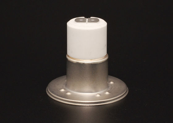 Metallisiertes Schicht-Tonerde-Porzellan-Verbindungsstück für Magnetron Mikroofenteil