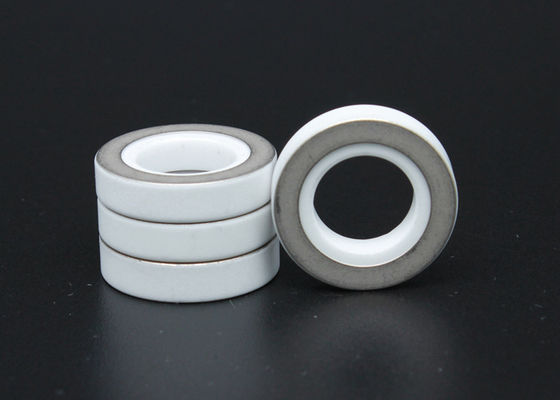 Auto-Nickel-Schicht-Tonerde-keramische Teile ISO9001 EV