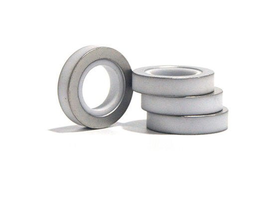 ISO45001 95% HAP Aluminum Oxide Ceramic Parts für Batterie-Verbindung